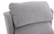 Load image into Gallery viewer, Luxembourg Riser/Recliner - Chacha Dove
