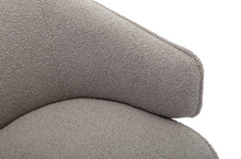 Load image into Gallery viewer, Iris Wing Chair - Clay
