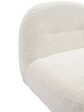 Load image into Gallery viewer, Luna Swivel Chair - Ice Cream
