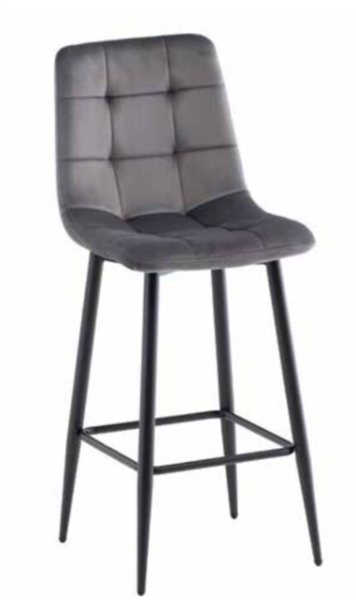 Bella Bar Stools (pair)
