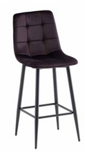 Load image into Gallery viewer, Bella Bar Stools (pair)
