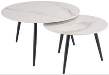 Load image into Gallery viewer, Luna Coffee Table Collection - Various Styles
