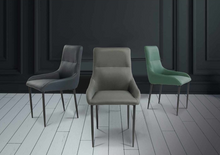 Load image into Gallery viewer, Roma Dining Chair Collection
