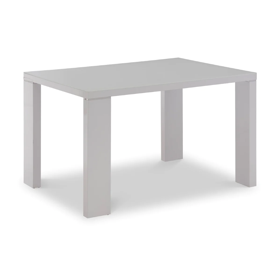 Soho Dining Table Collection - White