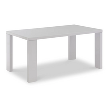 Load image into Gallery viewer, Soho Dining Table Collection - White
