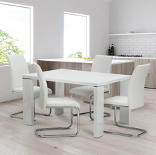 Load image into Gallery viewer, Soho Dining Table Collection - White

