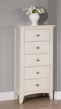 Load image into Gallery viewer, Luciana Bedroom Collection - Ivory
