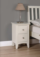 Load image into Gallery viewer, Luciana Bedroom Collection - Ivory
