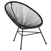 Load image into Gallery viewer, Miami Patio Set - Black
