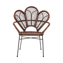 Load image into Gallery viewer, Manado Petal Style Rattan Chairs - Various
