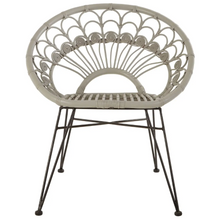 Load image into Gallery viewer, Manado Nordic Style Rattan Chairs - Various
