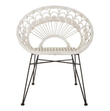 Load image into Gallery viewer, Manado Nordic Style Rattan Chairs - Various
