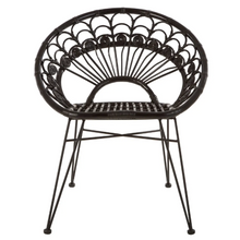 Load image into Gallery viewer, Manado Nordic Style Rattan Chairs - Various
