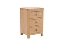 Load image into Gallery viewer, Renata Bedroom Collection - Oak
