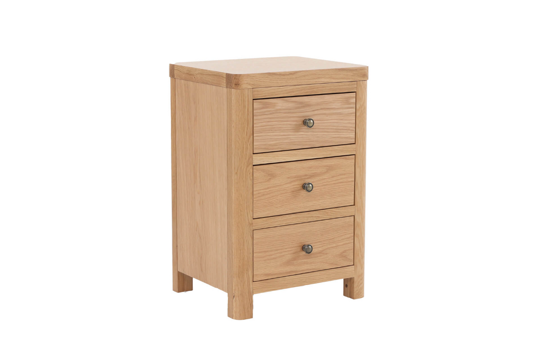 Renata Bedroom Collection - Oak