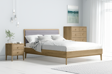 Load image into Gallery viewer, Hadley Bedroom Collection - Oak Natural
