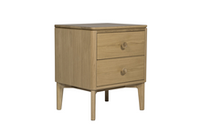 Load image into Gallery viewer, Hadley Bedroom Collection - Oak Natural
