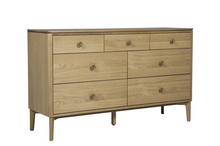 Load image into Gallery viewer, Hadley Bedroom Collection - Oak Natural
