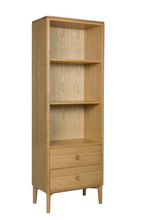 Load image into Gallery viewer, Hadley Living Collection - Oak Natural
