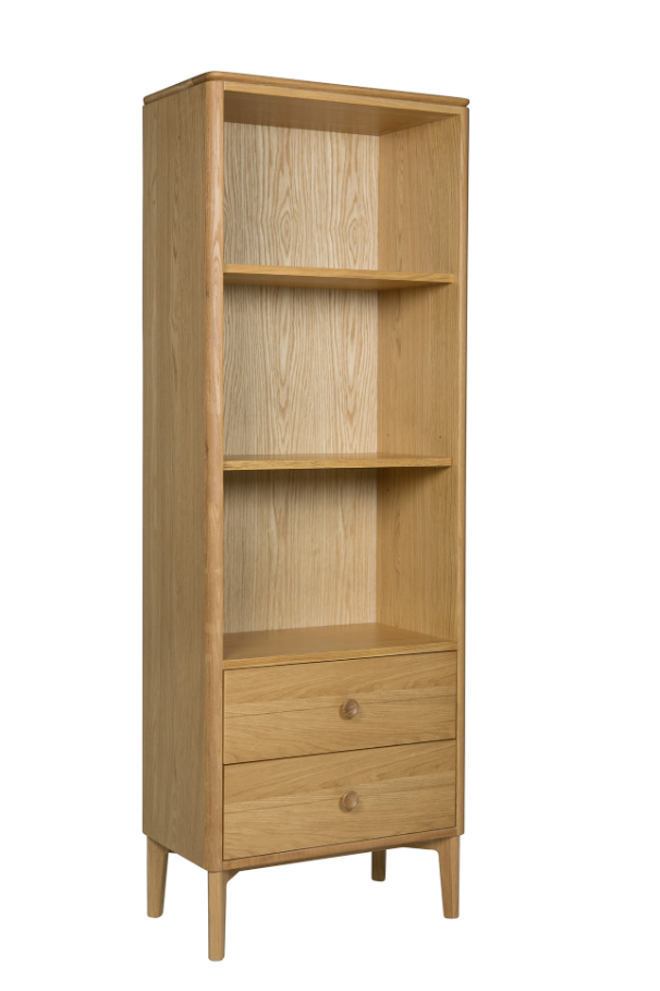 Heather Living Collection - Oak Natural