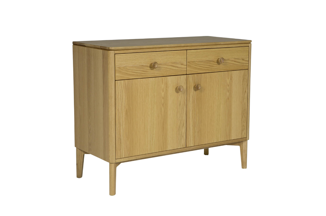 Hadley Living Collection - Oak Natural