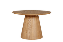 Load image into Gallery viewer, Hailey Occasional Tables - Brown
