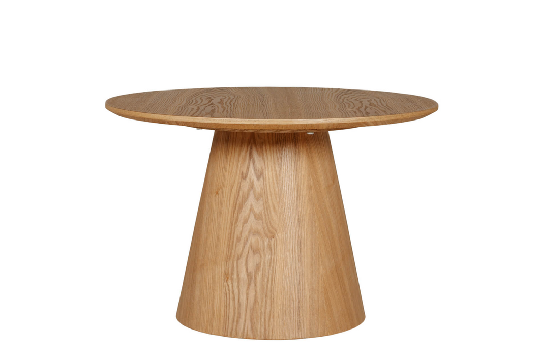 Hayley Occasional Tables - Brown