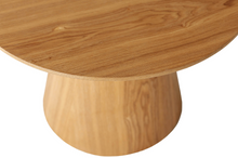 Load image into Gallery viewer, Hailey Occasional Tables - Brown
