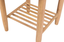 Load image into Gallery viewer, *CLEARANCE* UT Round Night Stand
