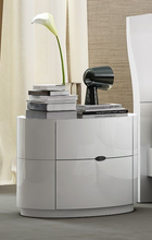 Load image into Gallery viewer, *CLEARANCE* GCL Lorna Nightstand
