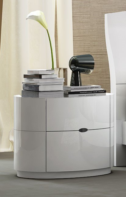 *CLEARANCE* GCL Lorna Nightstand