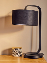 Load image into Gallery viewer, Leyna Table and Floor Lamp Collection

