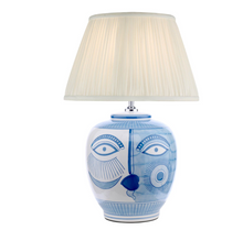 Load image into Gallery viewer, Picasso Table Lamp and Vase Collection
