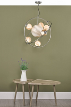 Load image into Gallery viewer, Mikara Lighting Collection - Polished Chrome
