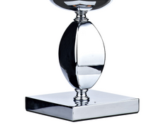 Load image into Gallery viewer, Wickford Table Lamp - Polished Chrome
