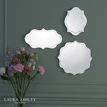 Load image into Gallery viewer, Laura Ashley Rochelle Mirror Collection
