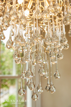 Load image into Gallery viewer, Laura Ashley - Willow Lighting Collection
