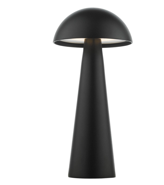 Lyle Rechargeable Outdoor Table Lamp