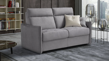 Load image into Gallery viewer, *SPRING CLEARANCE* New Trends Sofa Bed - Mid Grey
