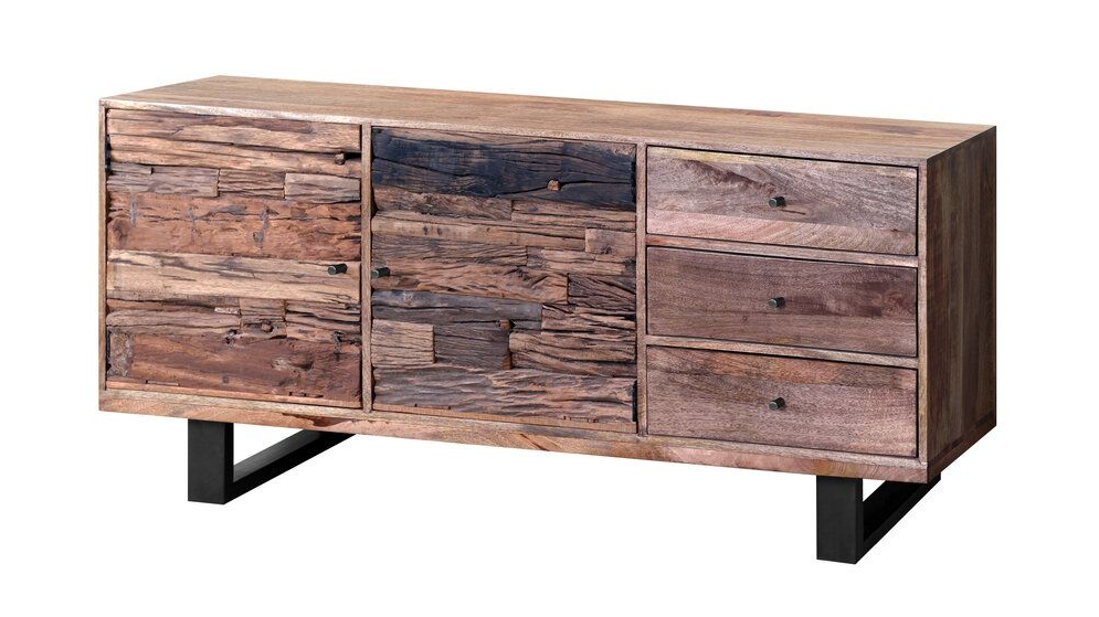 *SPRING CLEARANCE* Indus Valley Phoenix Sideboard