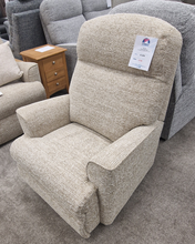 Load image into Gallery viewer, *SPRING CLEARANCE* Harrow Upholstery Collection - Valencia Oatmeal
