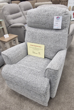 Load image into Gallery viewer, *SPRING CLEARANCE* Harrow Upholstery Collection - Valencia Steel
