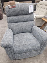 Load image into Gallery viewer, *SPRING CLEARANCE* Comfi-Sit Upholstery Collection - Valencia Ocean
