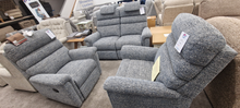 Load image into Gallery viewer, *SPRING CLEARANCE* Comfi-Sit Upholstery Collection - Valencia Ocean

