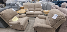 Load image into Gallery viewer, *SPRING CLEARANCE* Nevada Upholstery Collection - Valencia Cocoa
