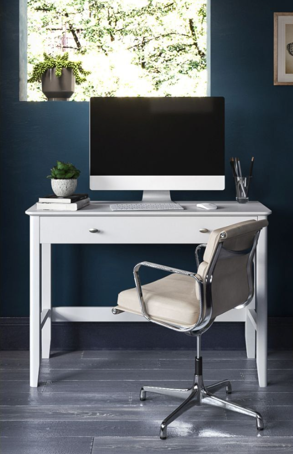 Waterloo Living Collection - Home Office Desk