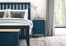 Load image into Gallery viewer, Marley Bedroom Collection - Navy
