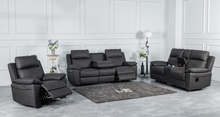 Load image into Gallery viewer, Huntington Smart Upholstery Collection - Dark Grey
