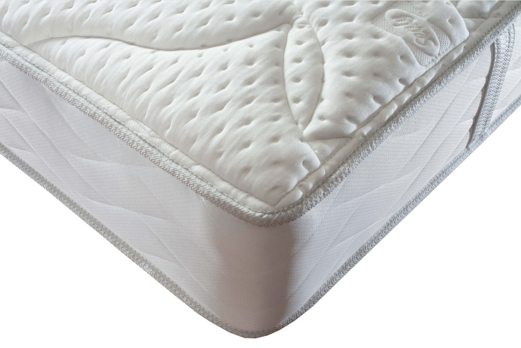 Sealy Wool Support Mattress