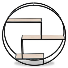 Load image into Gallery viewer, Brixton Round Shelves
